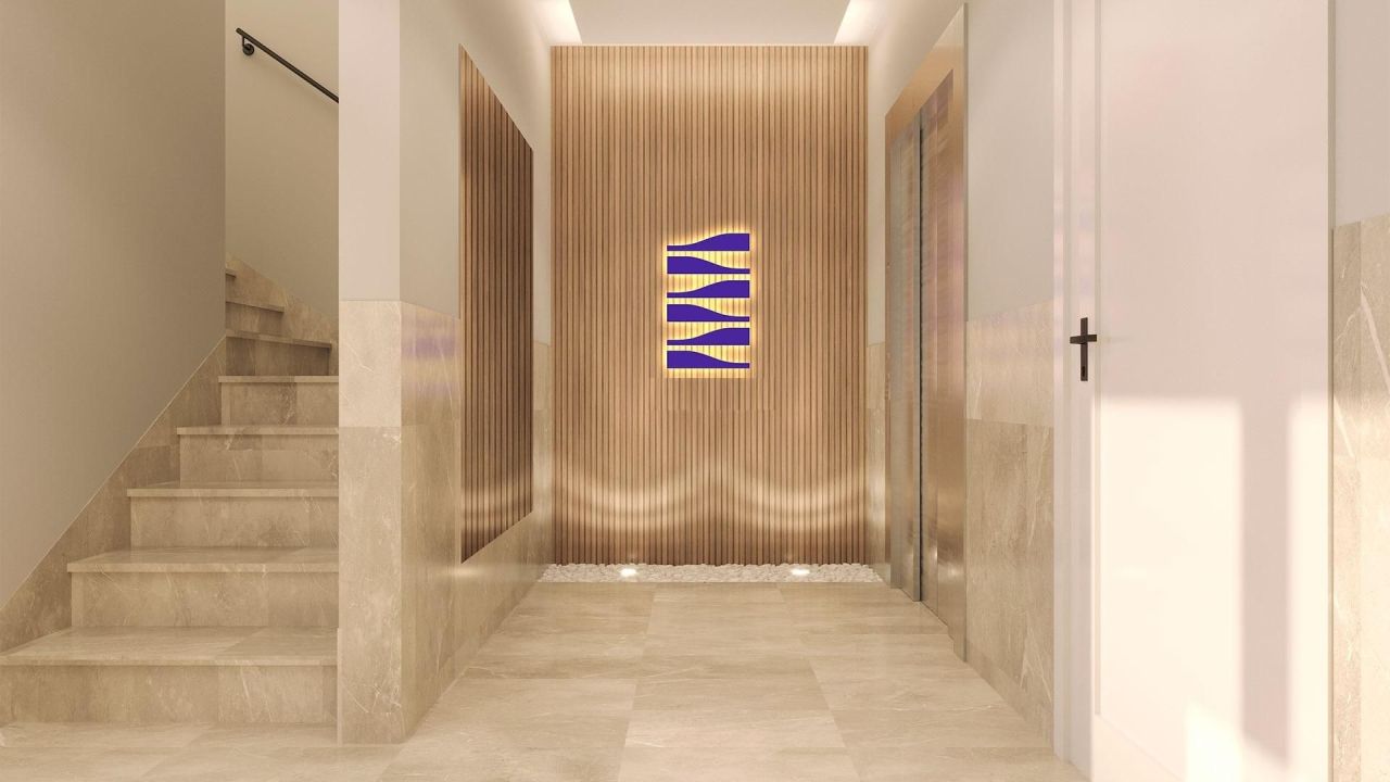 Пентхаус в Торревьехе, Испания, 75 м² - фото 12