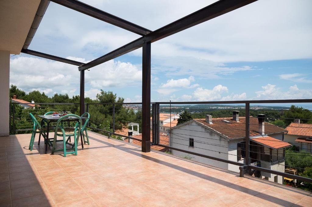 Вилла Premantura, Medulin, Хорватия, 335 м² - фото 3