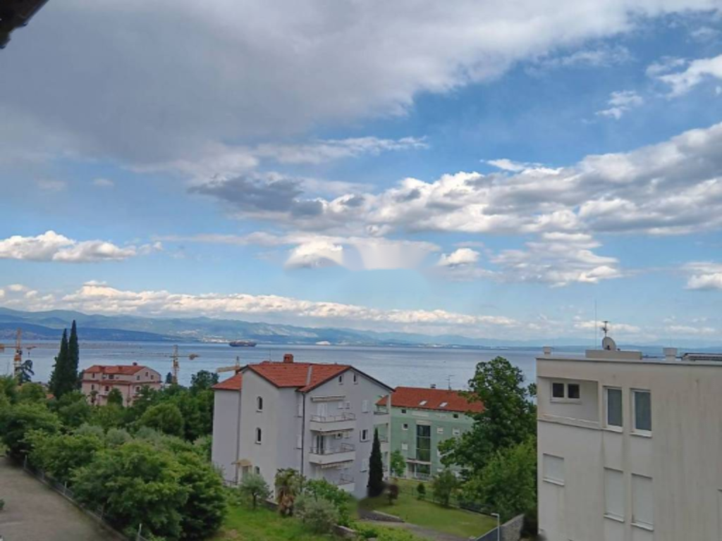 Квартира в Опатии, Хорватия, 92 м² - фото 12