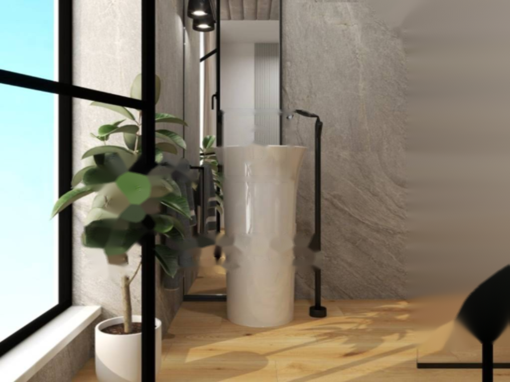 Квартира в Опатии, Хорватия, 116 м² - фото 12