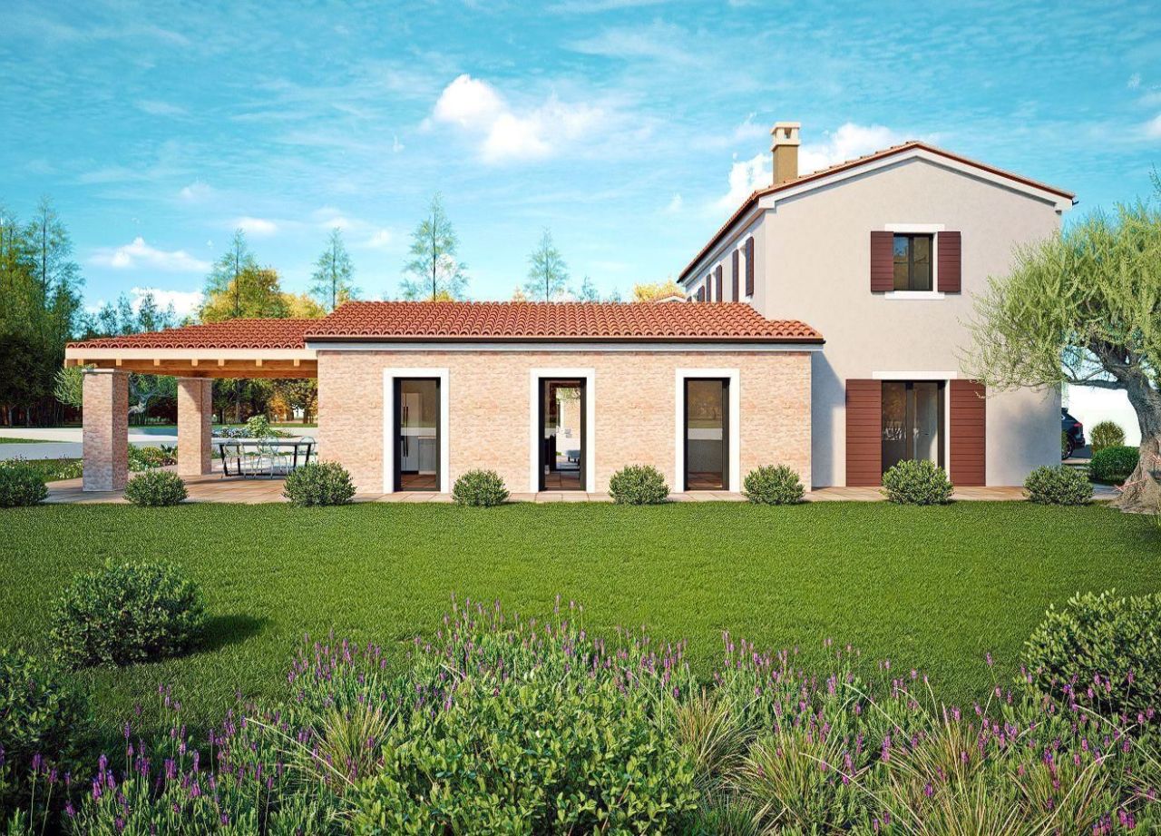 Вилла в Порече, Хорватия, 159 м² - фото 3