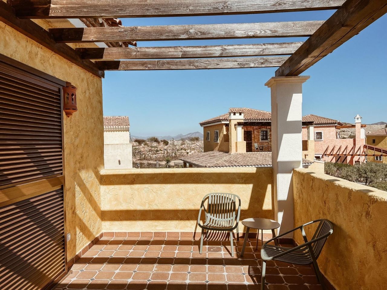 Вилла Cuevas Del Almanzora, Испания, 135 м² - фото 12