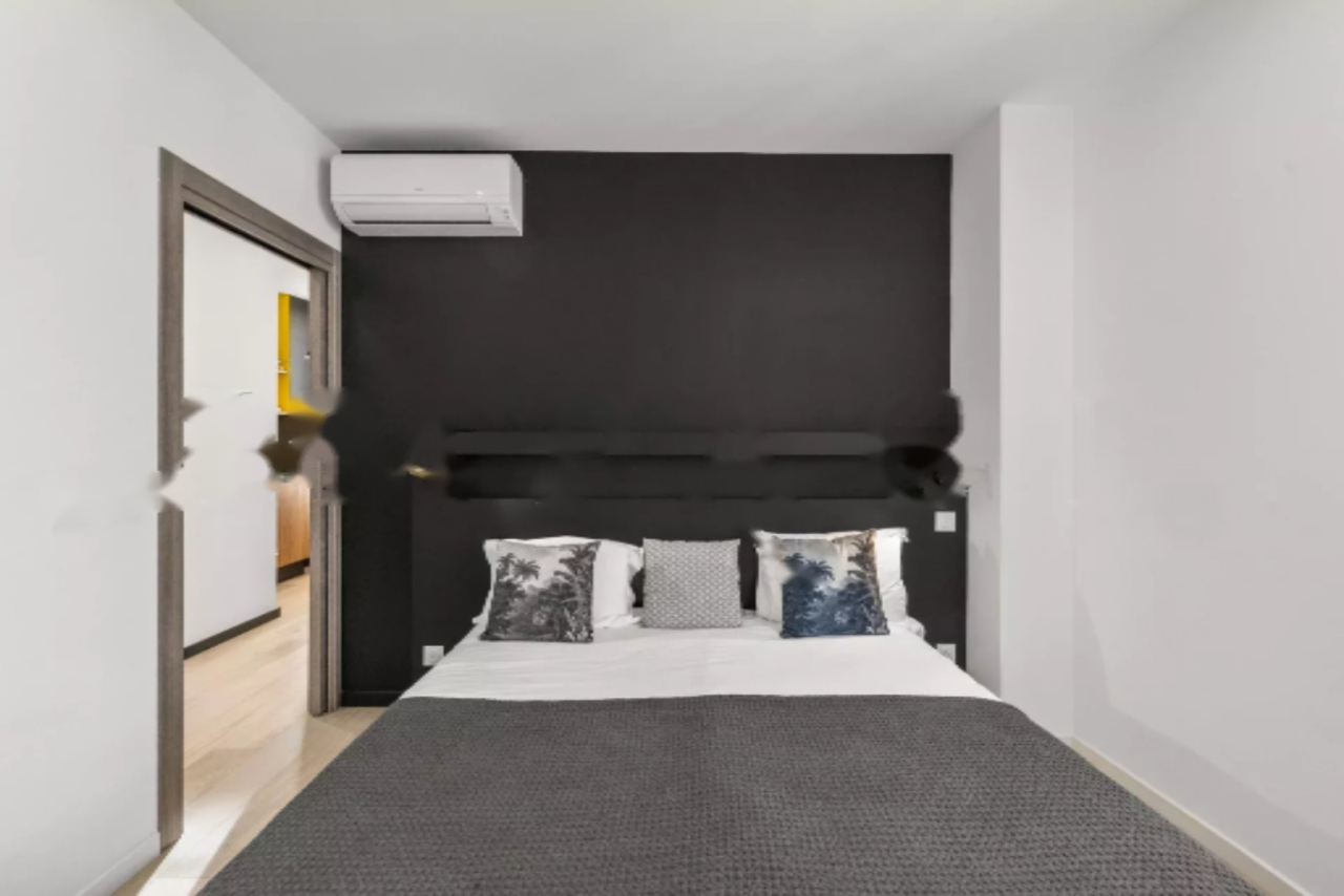 Квартира в Каннах, Франция, 191 м² - фото 12