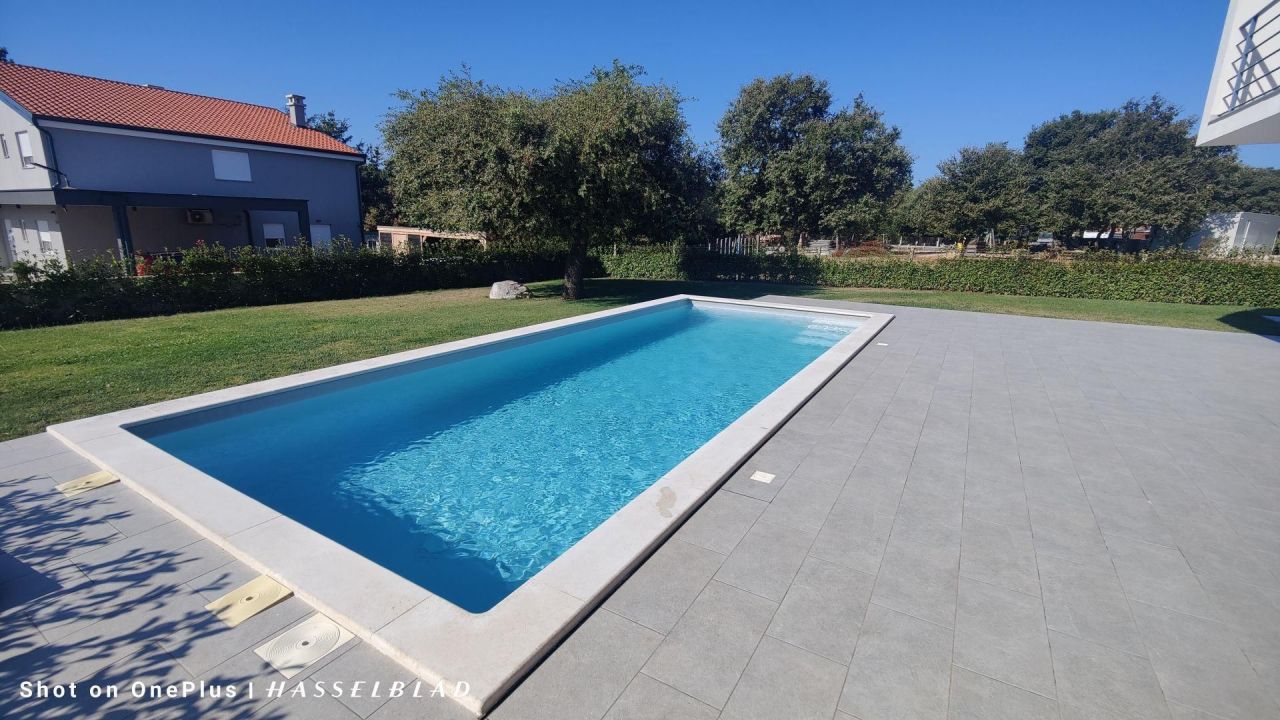 Вилла в Порече, Хорватия, 144 м² - фото 3