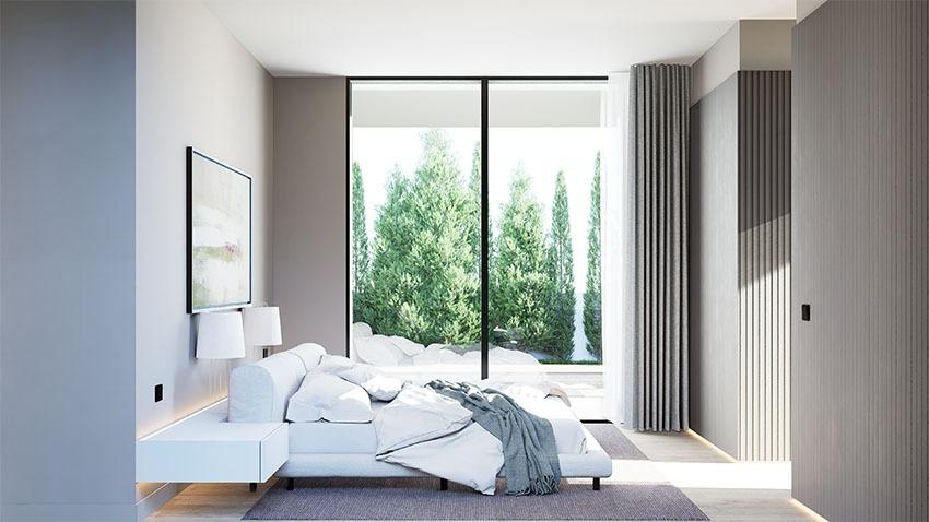 Вилла в Торревьехе, Испания, 167 м² - фото 12