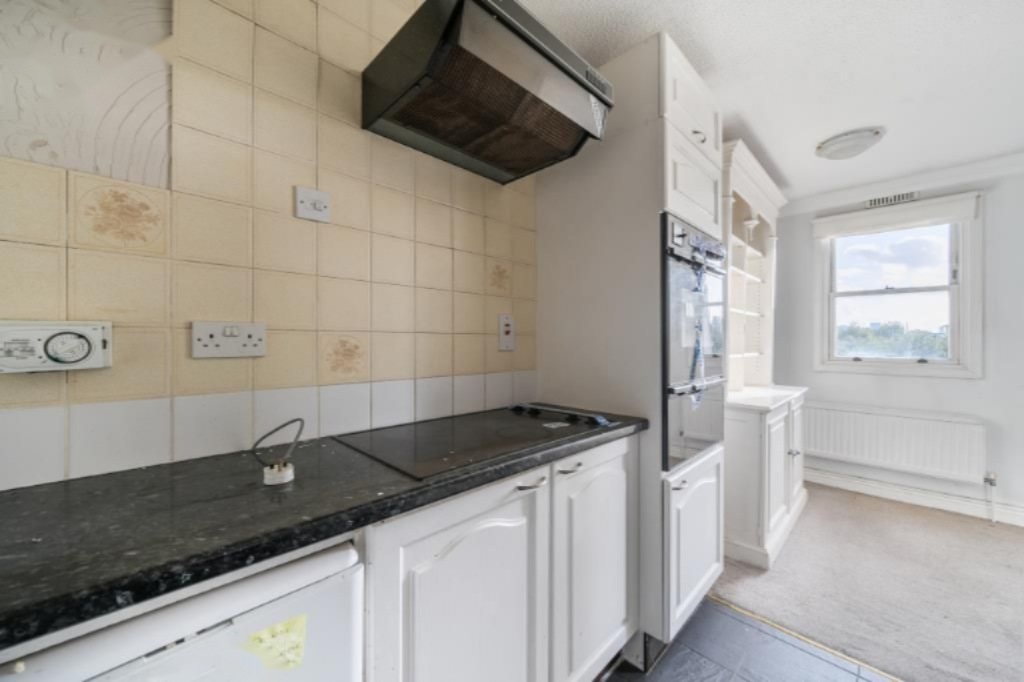 Квартира в Лондоне, Великобритания, 55 м² - фото 12