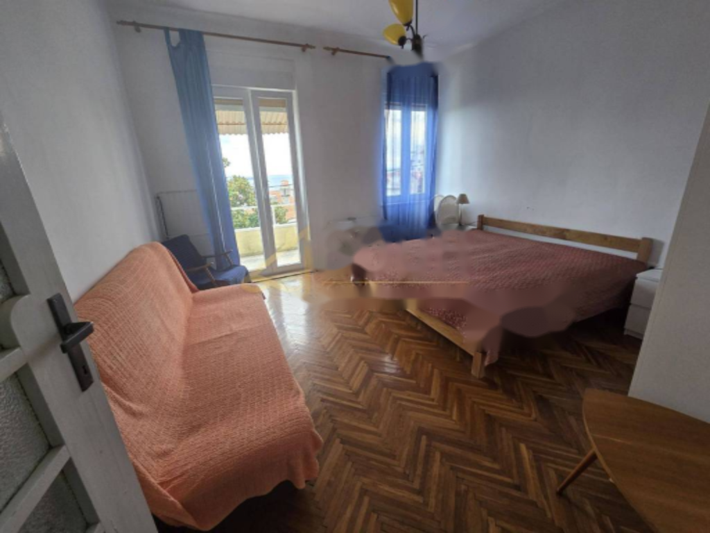 Квартира в Опатии, Хорватия, 86 м² - фото 12