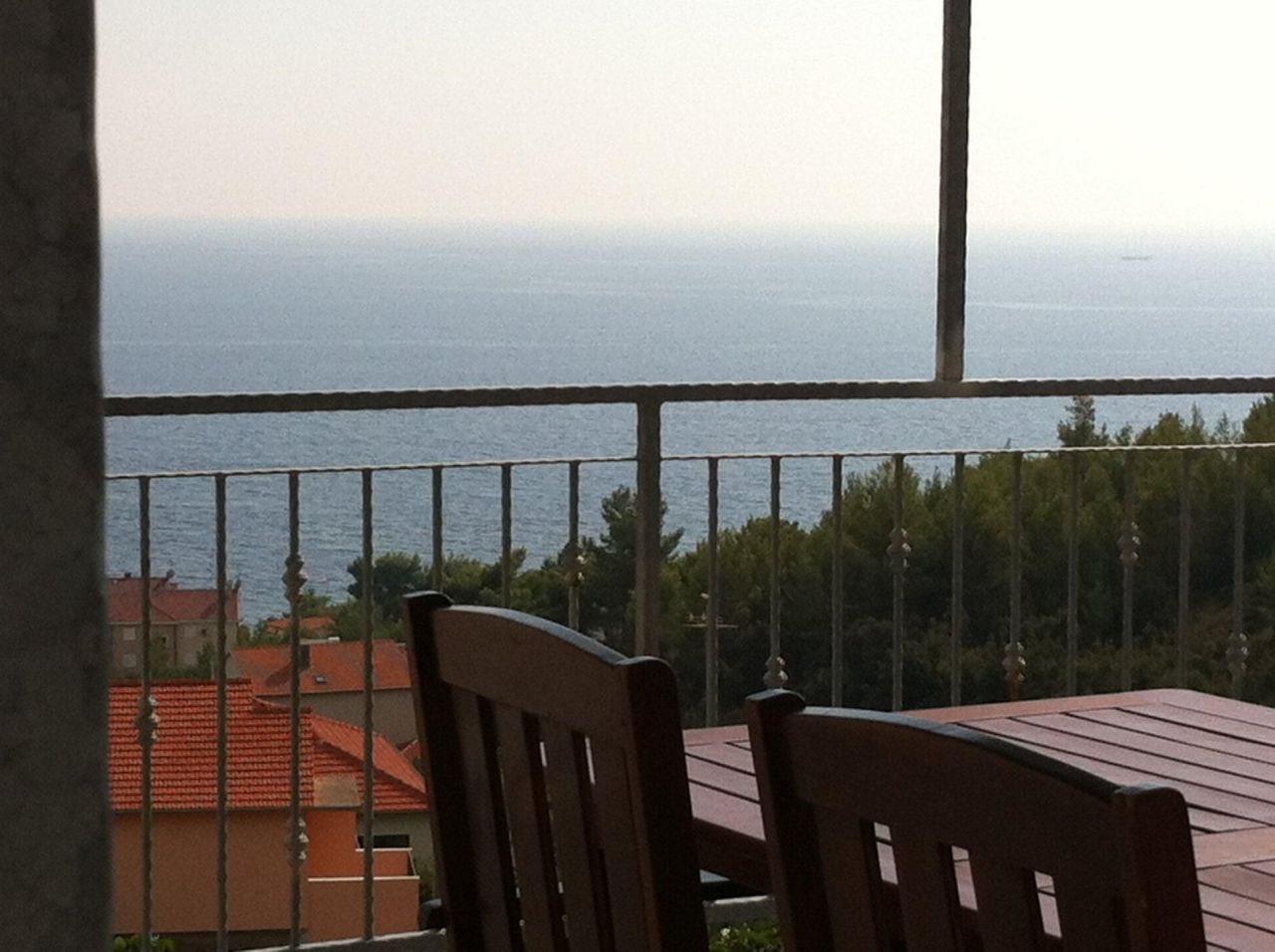 Отель, гостиница Ivan Dolac, Хорватия, 288 м² - фото 3