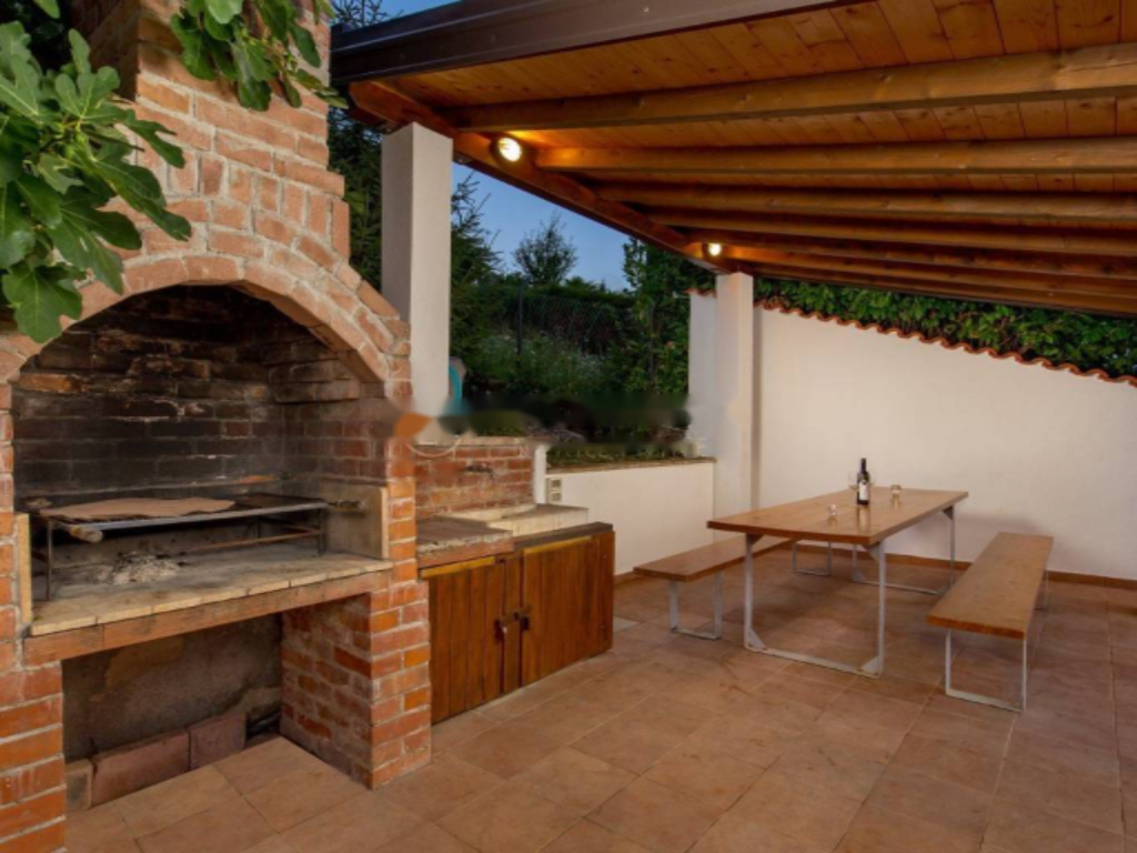 Дом в Опатии, Хорватия, 192 м² - фото 12