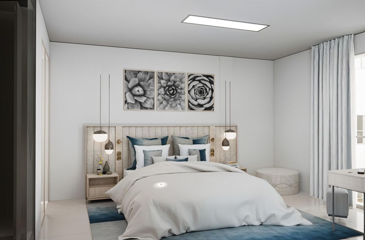 Вилла в Лос Алькасарес, Испания, 232 м² - фото 12