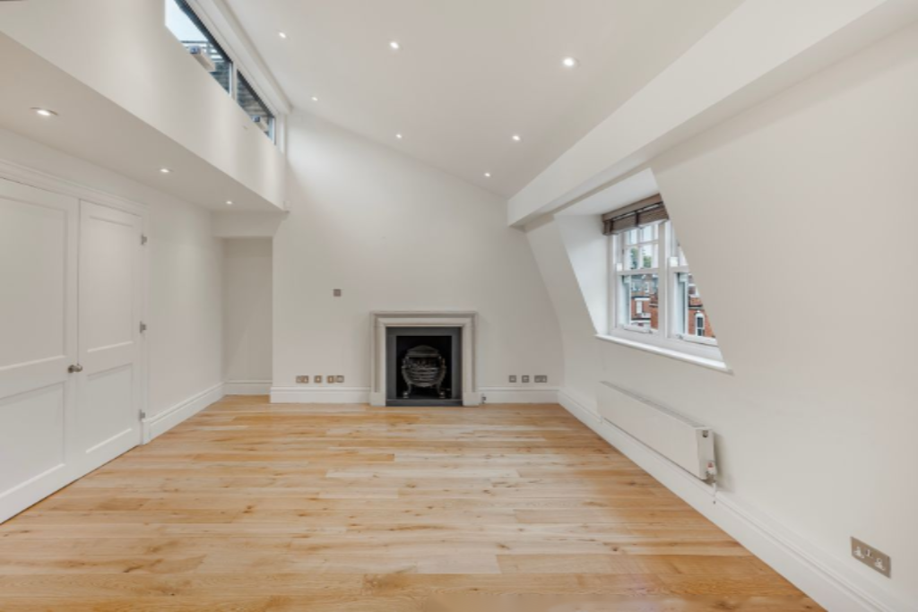 Квартира в Лондоне, Великобритания, 163 м² - фото 12