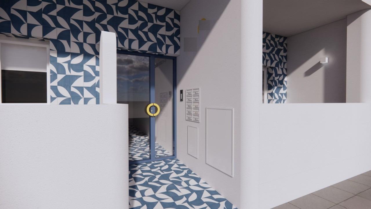 Апартаменты в Пилар-де-ла-Орадада, Испания, 74 м² - фото 12