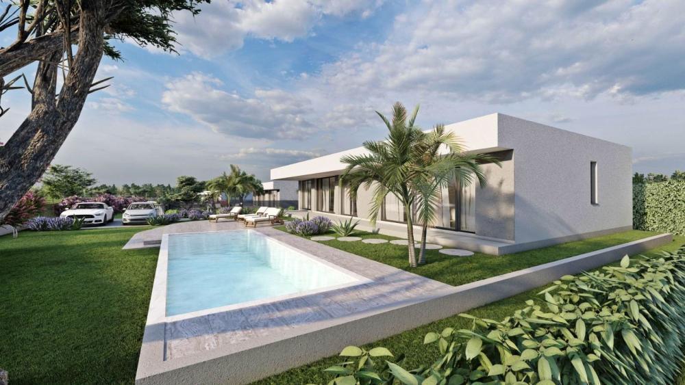 Вилла в Лабине, Хорватия, 176 м² - фото 3