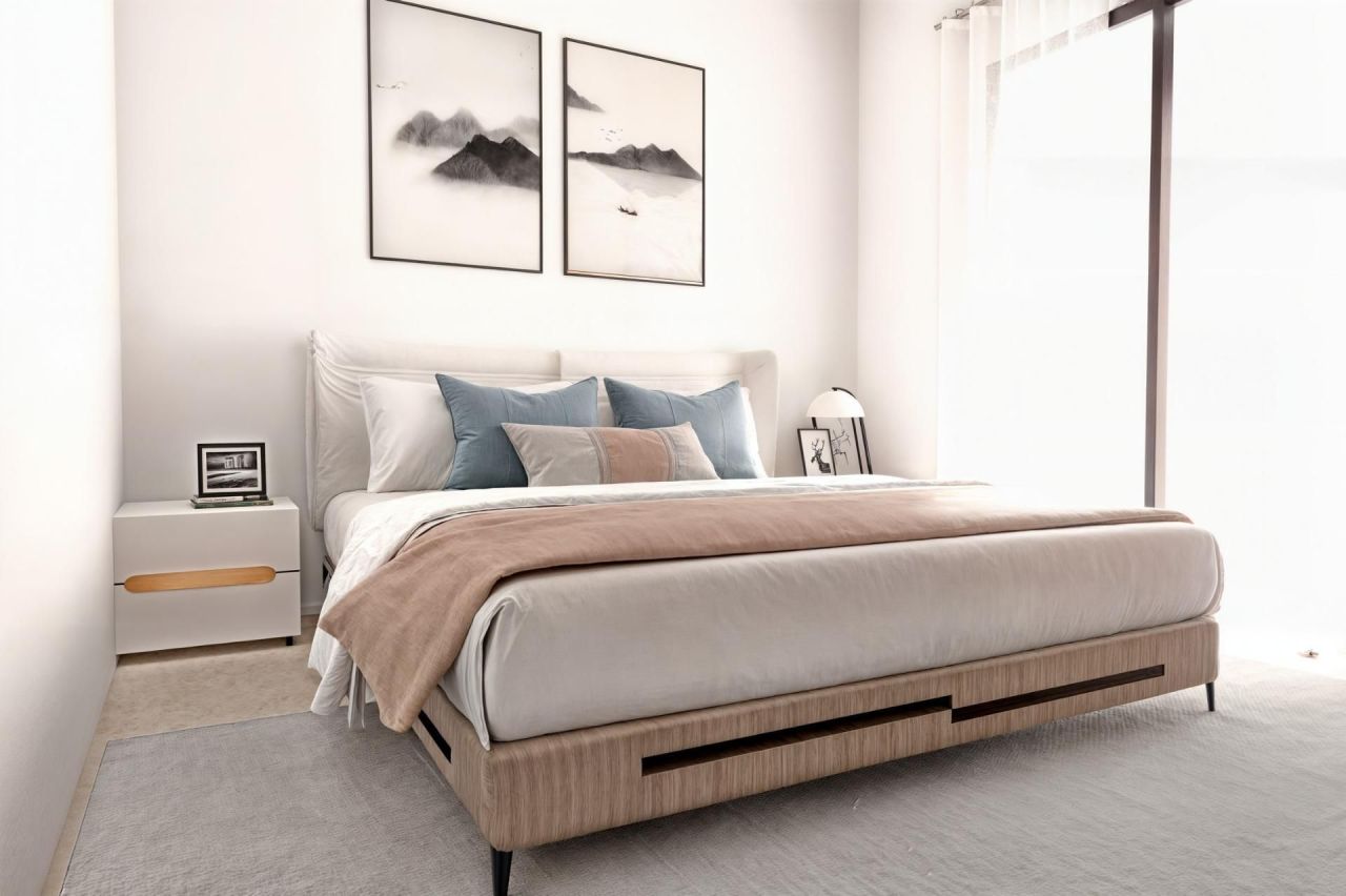 Вилла в Финестрате, Испания, 110 м² - фото 12