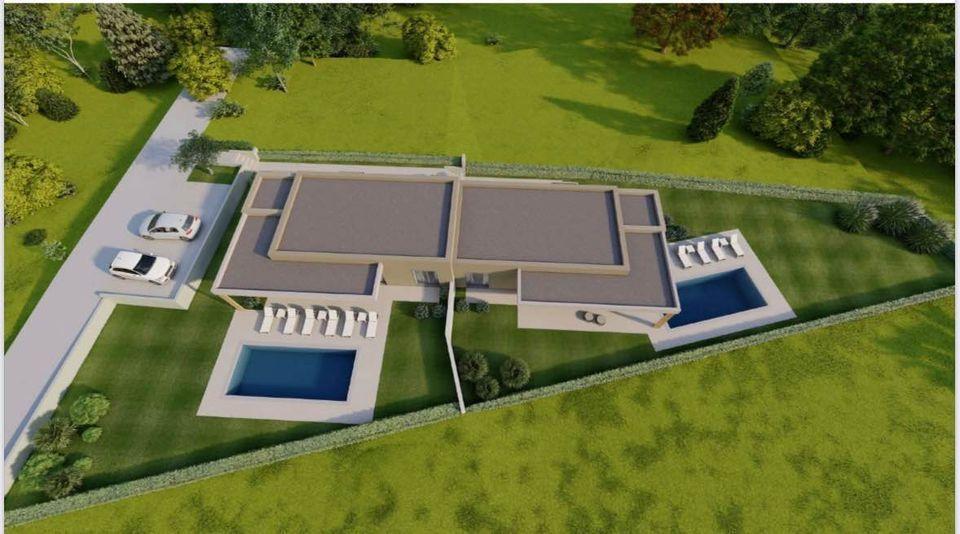 Вилла в Тиняне, Хорватия, 172 м² - фото 3