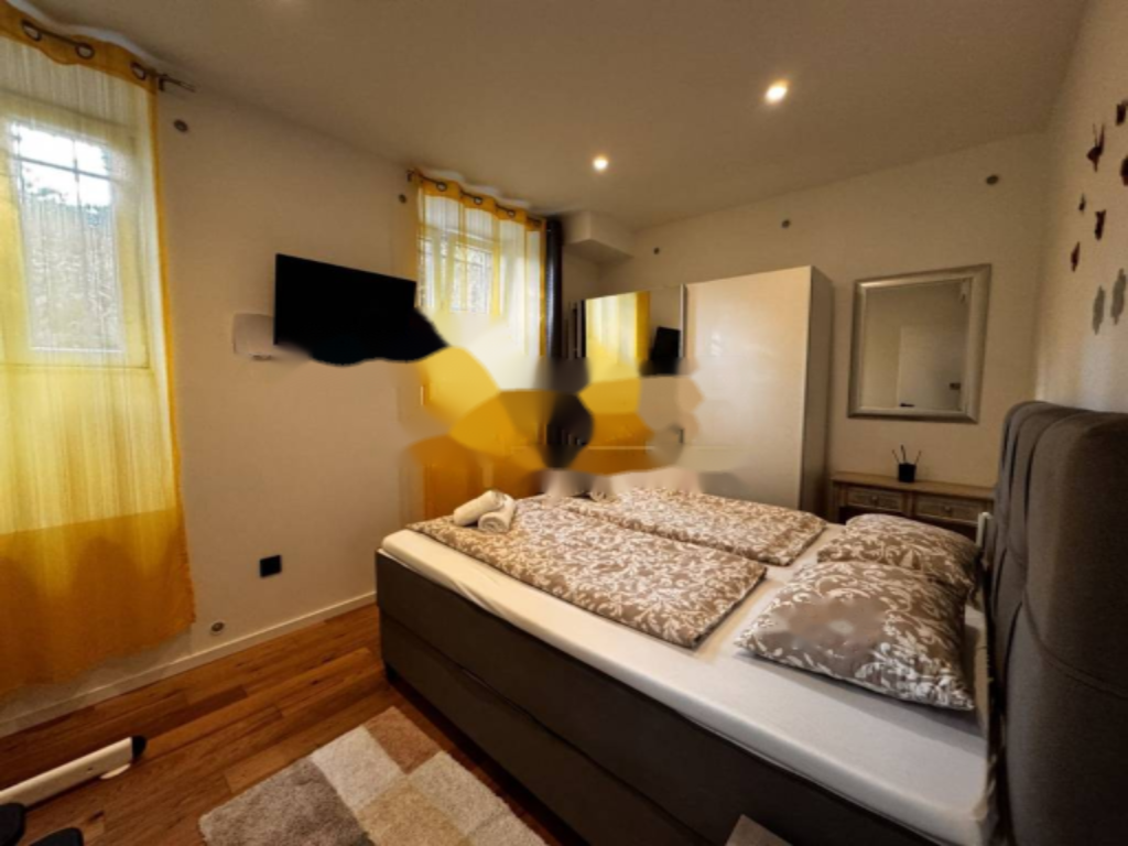 Квартира в Опатии, Хорватия, 52 м² - фото 12