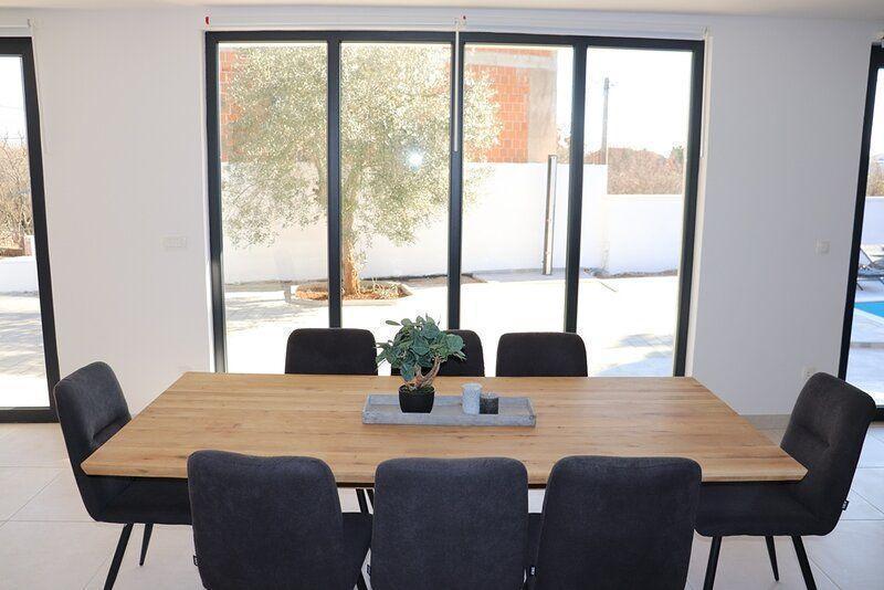 Вилла на Крке, Хорватия, 200 м² - фото 3