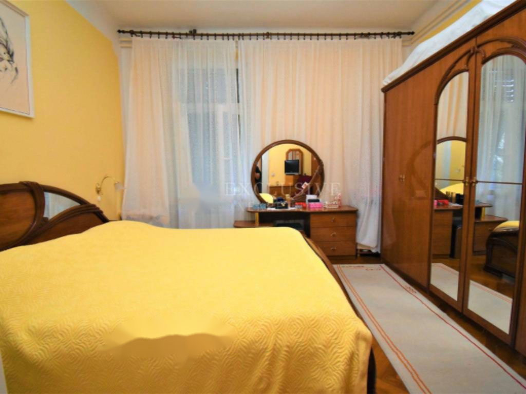 Квартира в Опатии, Хорватия, 130 м² - фото 12