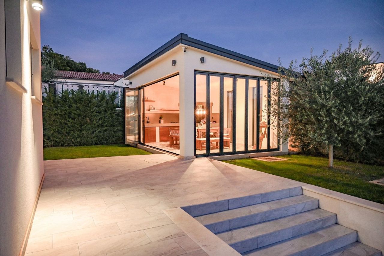 Вилла в Водняне, Хорватия, 160 м² - фото 3