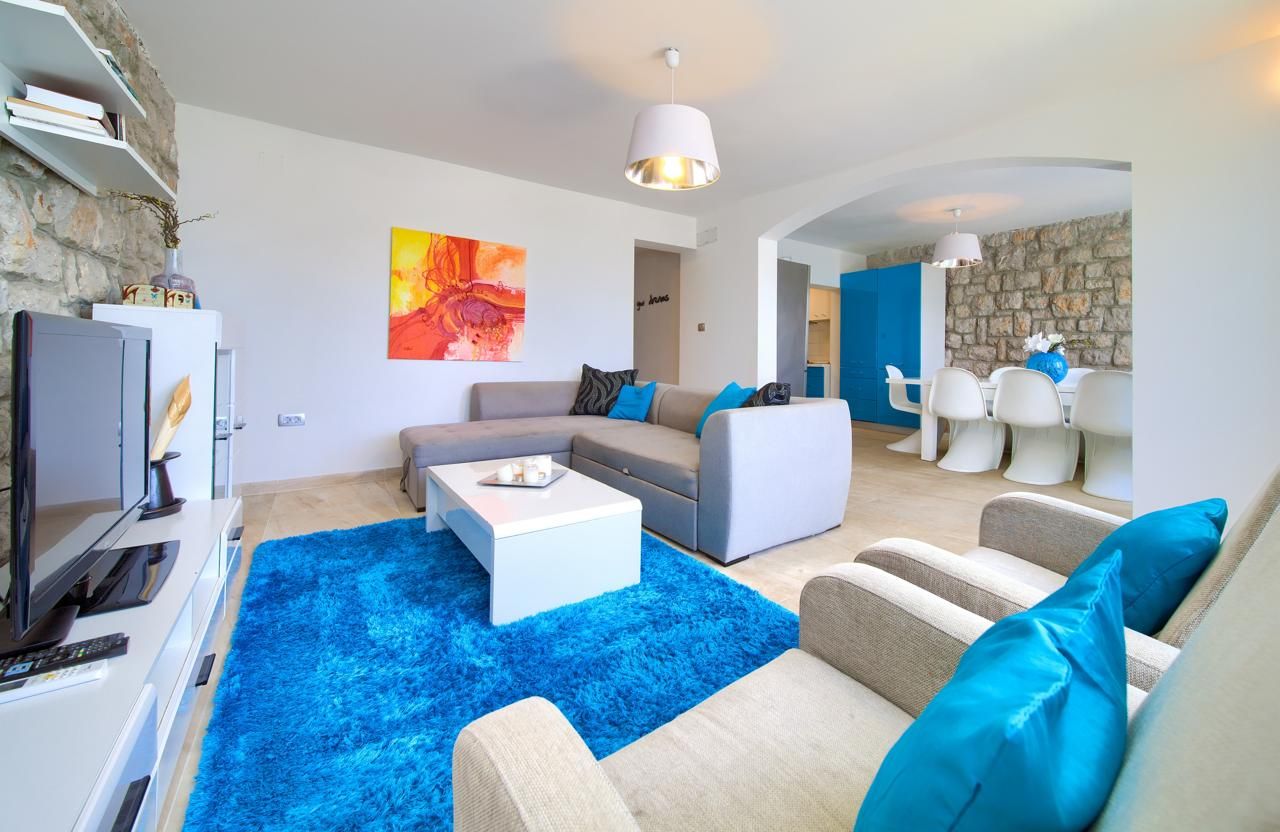 Вилла в Нови-Винодольски, Хорватия, 200 м² - фото 3