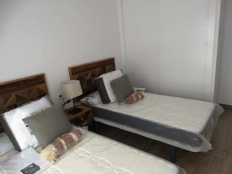 Вилла в Пилар-де-ла-Орадада, Испания, 116 м² - фото 12