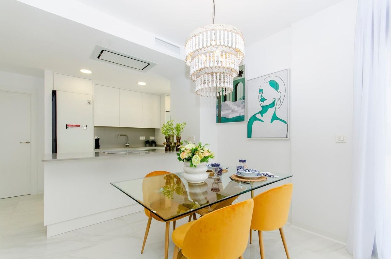 Вилла в Ориуэла Коста, Испания, 118 м² - фото 11