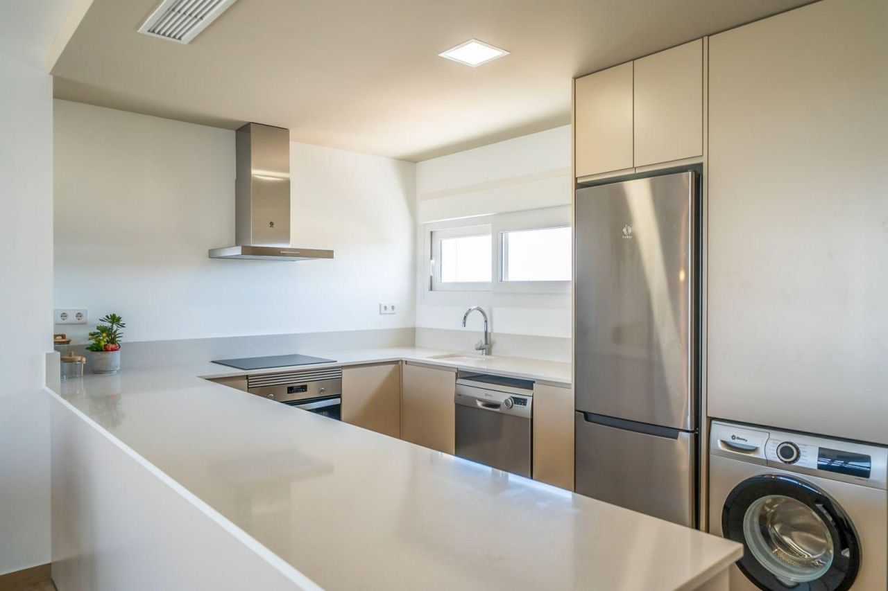 Таунхаус в Ориуэла Коста, Испания, 76 м² - фото 12