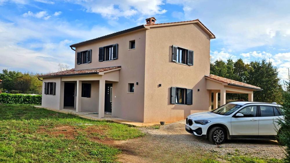 Вилла в Лабине, Хорватия, 188 м² - фото 3