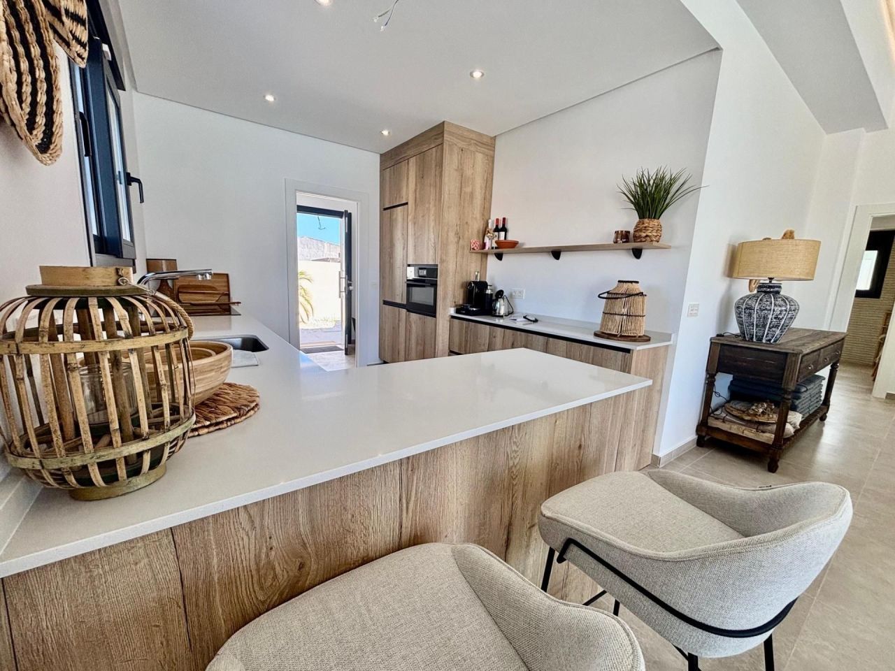 Вилла в Рохалесе, Испания, 120 м² - фото 13