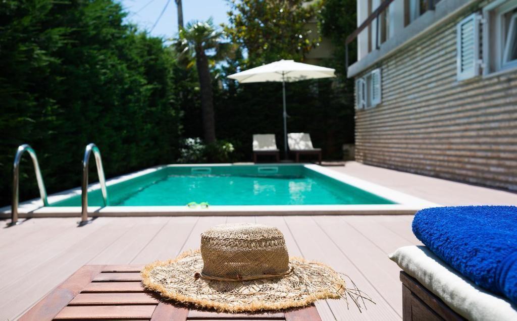 Вилла Premantura, Medulin, Хорватия, 335 м² - фото 4