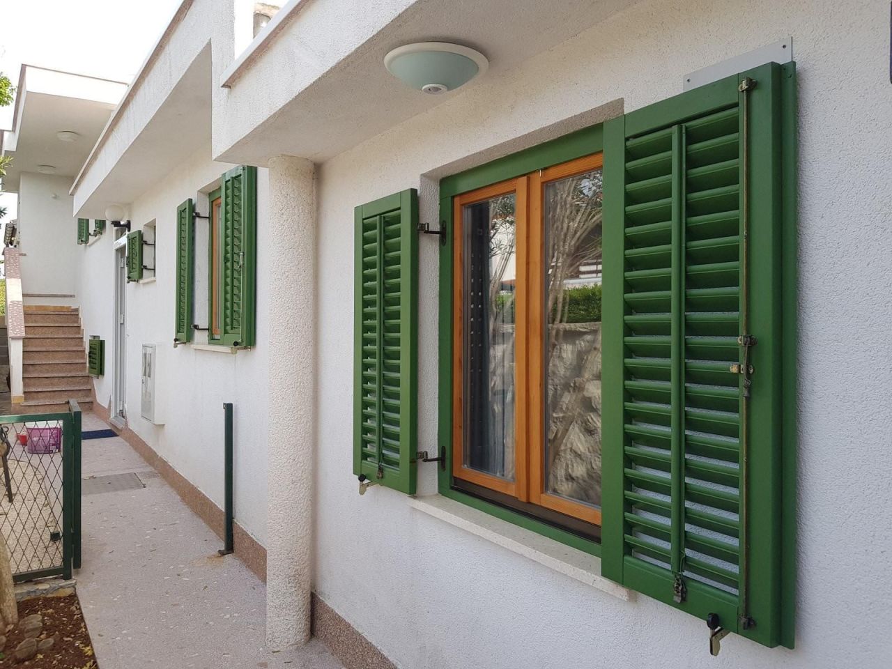 Отель, гостиница в Петрчане, Хорватия, 196 м² - фото 4