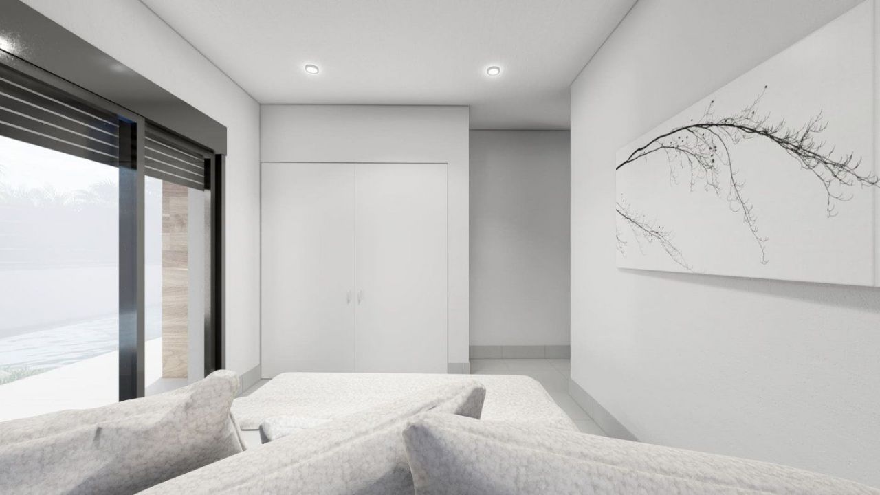 Вилла в Торре-Пачеко, Испания, 122 м² - фото 13