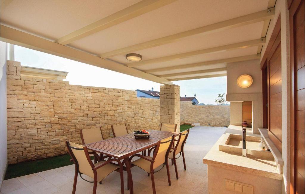 Вилла в Порече, Хорватия, 150 м² - фото 4