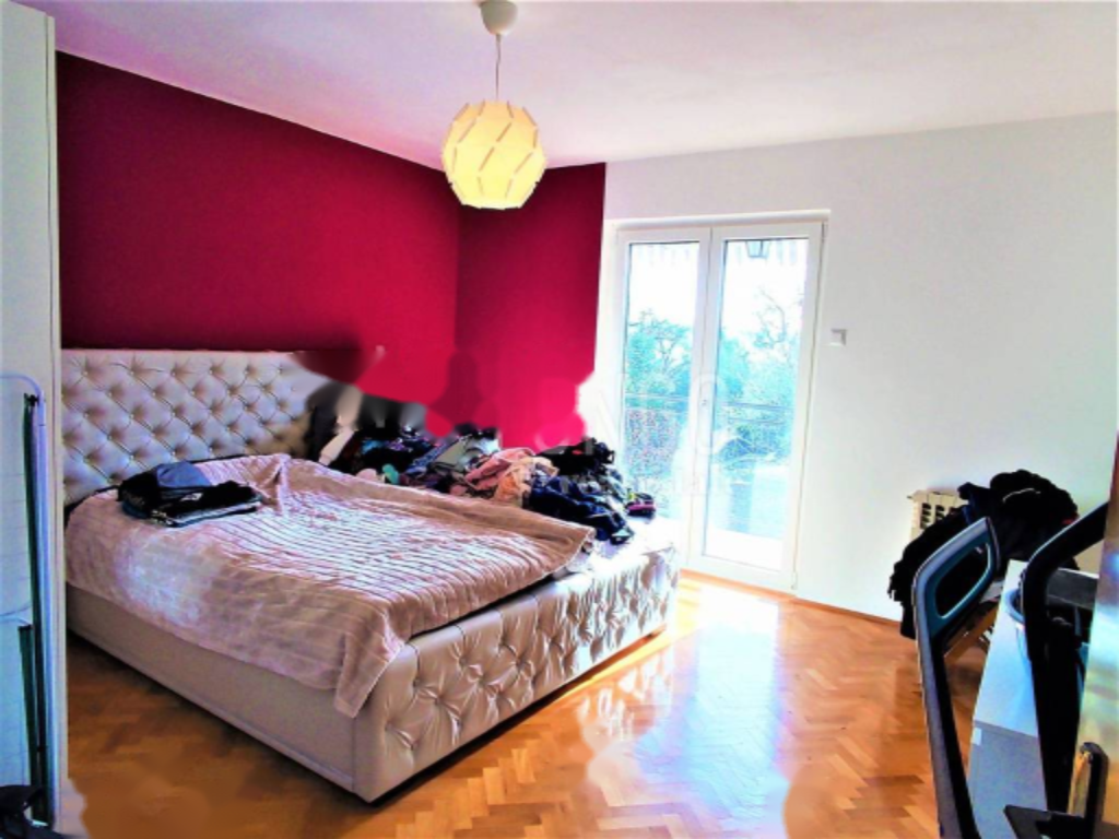 Квартира в Опатии, Хорватия, 112 м² - фото 12