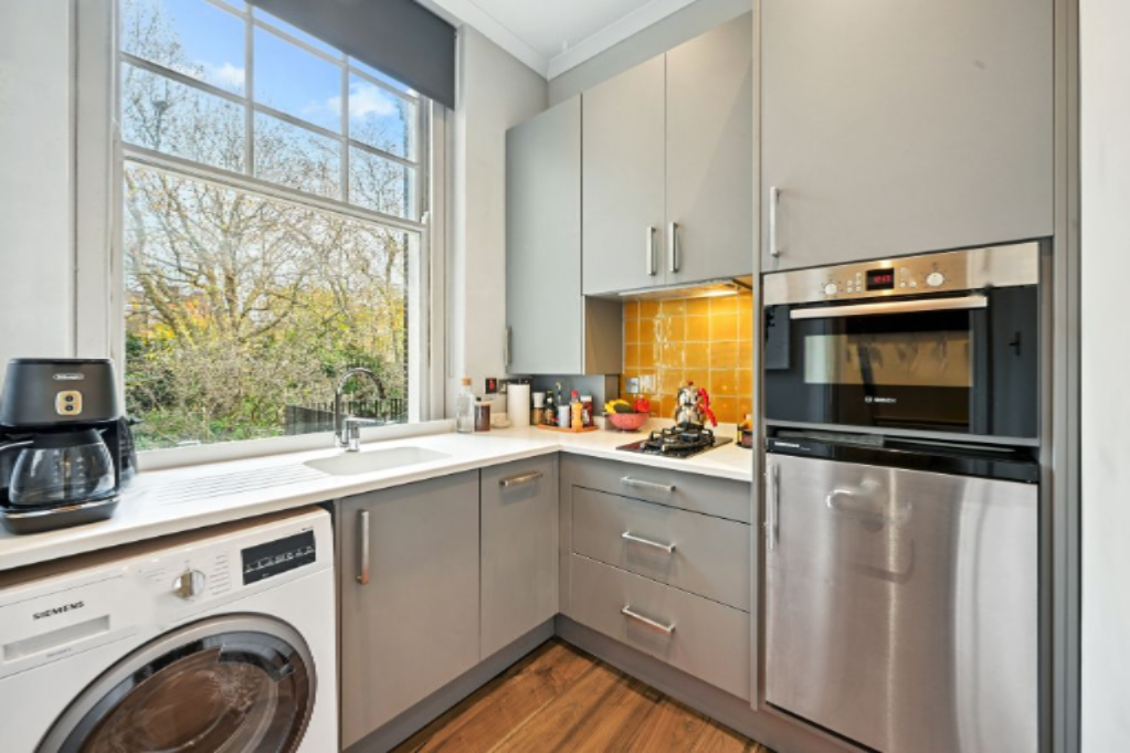 Квартира в Лондоне, Великобритания, 49 м² - фото 12