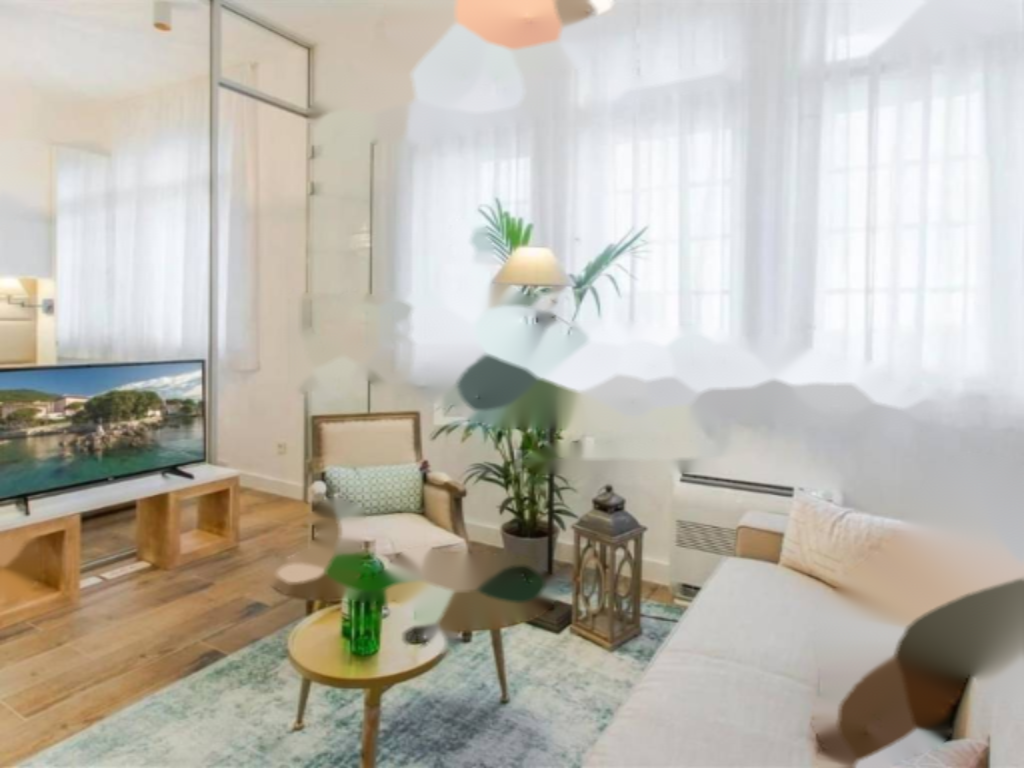 Квартира в Опатии, Хорватия, 200 м² - фото 12