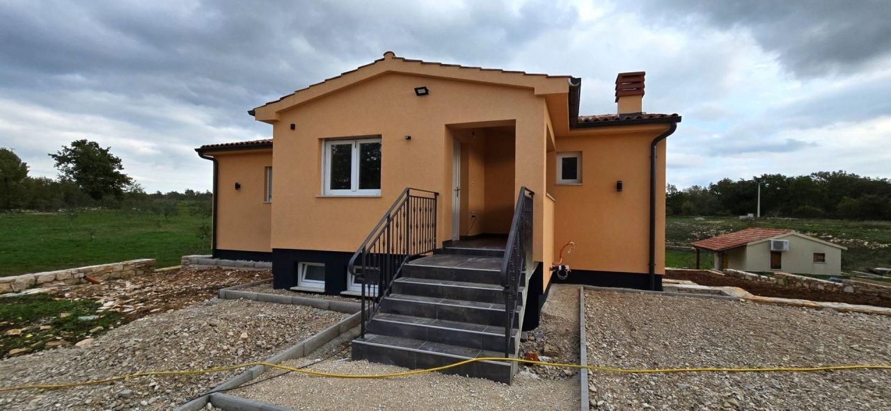 Вилла в Светвинченате, Хорватия, 190 м² - фото 4