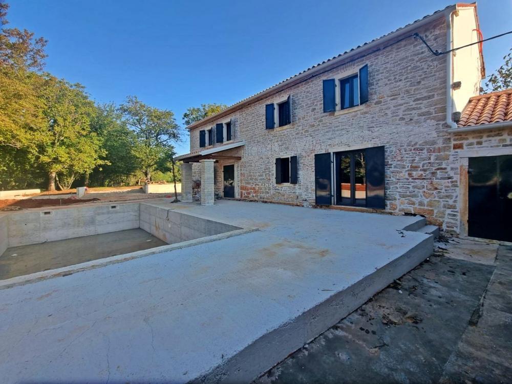 Вилла Barban, Хорватия, 200 м² - фото 4