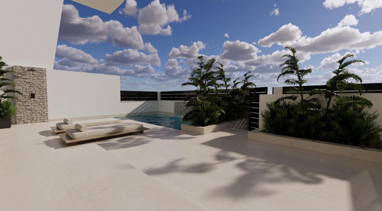 Вилла в Долорес, Испания, 183 м² - фото 13