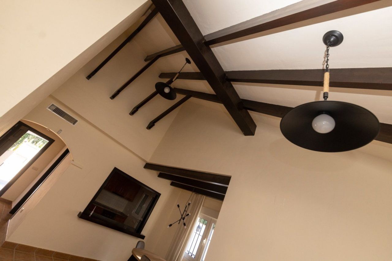 Вилла Fuente Álamo, Испания, 205 м² - фото 13