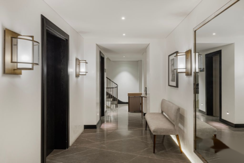 Квартира в Лондоне, Великобритания, 212 м² - фото 12