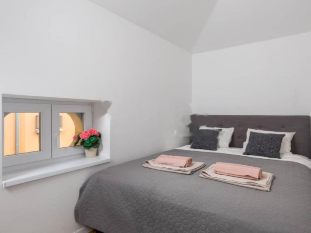 Квартира в Опатии, Хорватия, 74 м² - фото 12