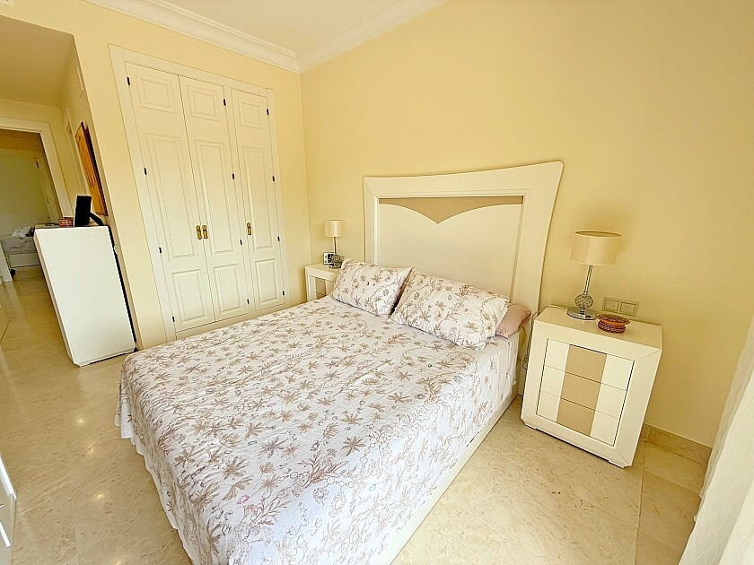 Апартаменты San Javier - Mar Menor, Испания, 85 м² - фото 13