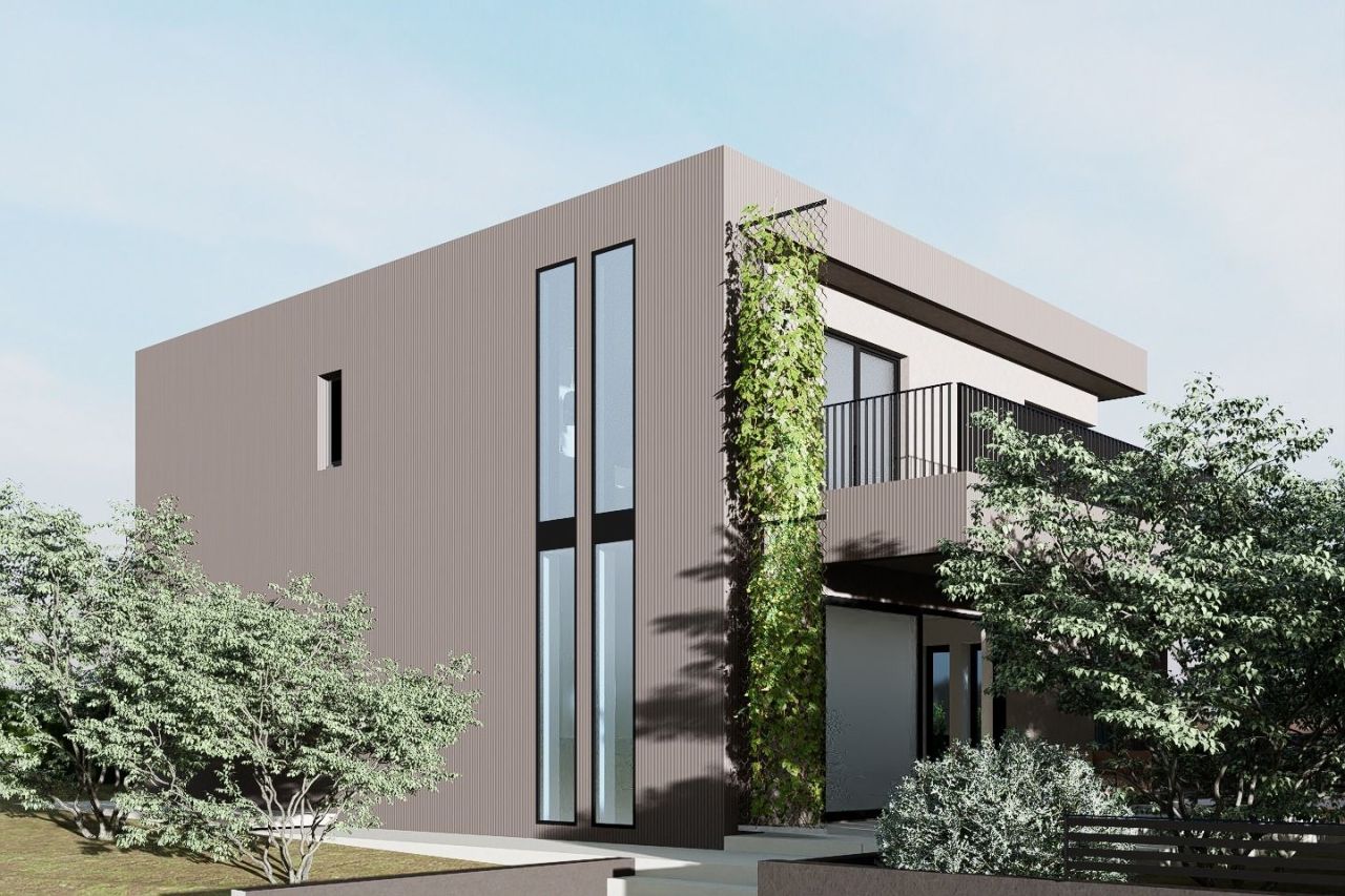 Вилла в Порече, Хорватия, 167 м² - фото 4