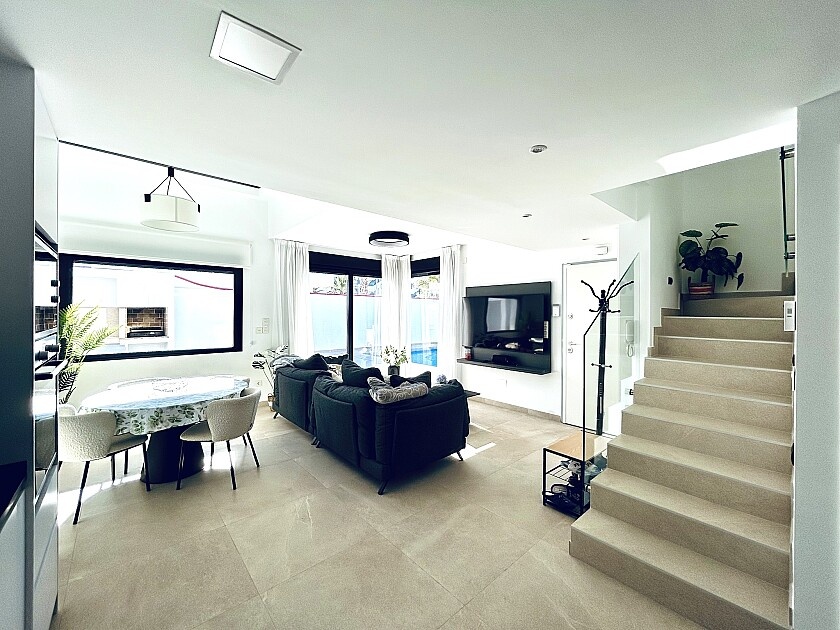 Вилла в Гуардамар-дель-Сегура, Испания, 180 м² - фото 13