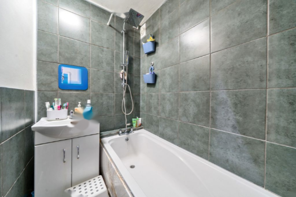 Квартира в Лондоне, Великобритания, 62 м² - фото 12