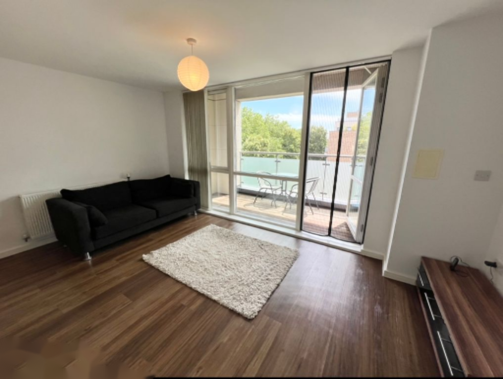 Квартира в Лондоне, Великобритания, 49 м² - фото 9