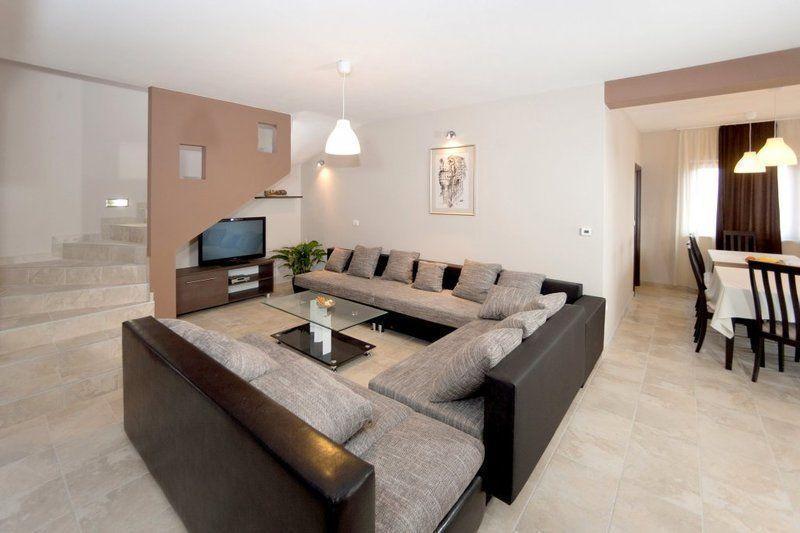 Вилла в Светвинченате, Хорватия, 240 м² - фото 4