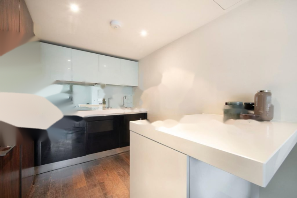 Квартира в Лондоне, Великобритания, 47 м² - фото 12