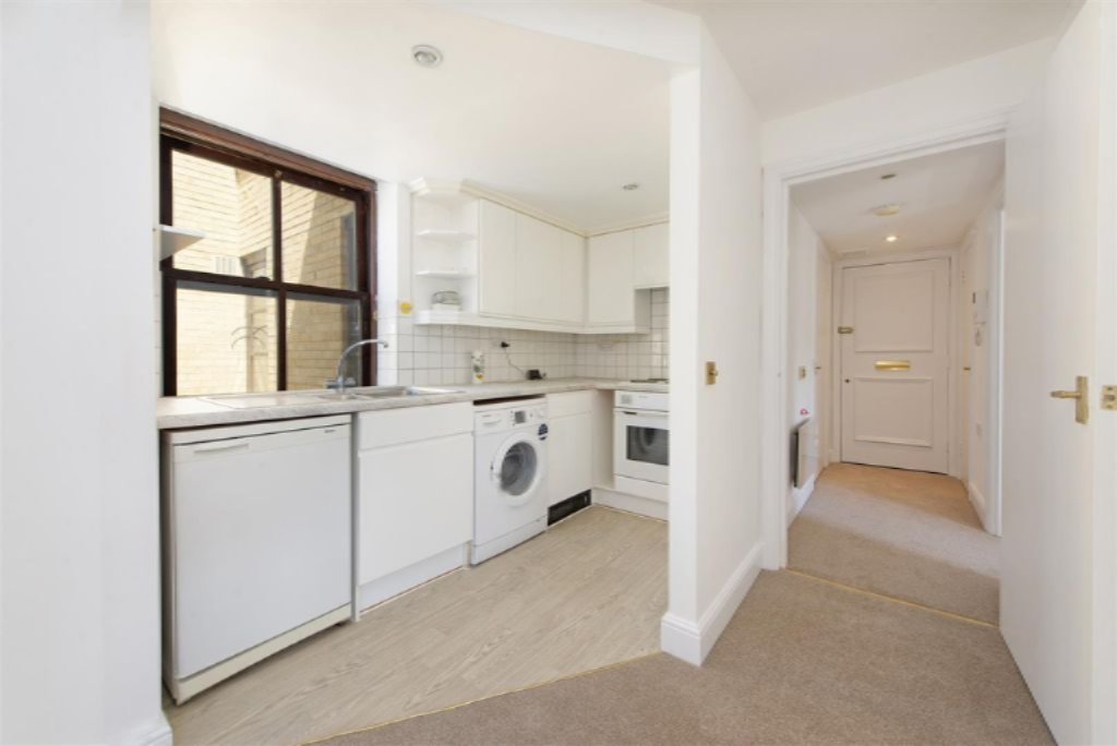 Квартира в Лондоне, Великобритания, 46 м² - фото 12